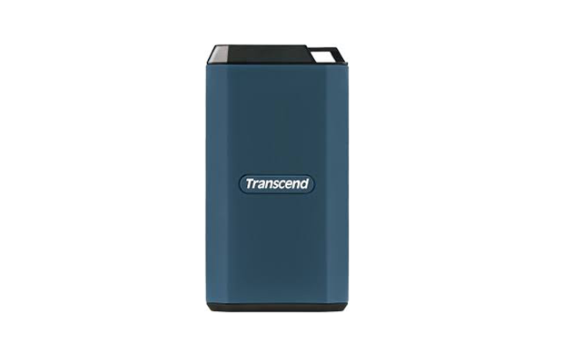 Transcend SSD External 2TB ESD410C (TS2TESD410C)
