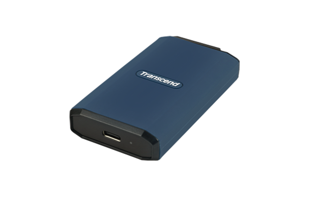 Transcend SSD External 2TB ESD410C (TS2TESD410C)