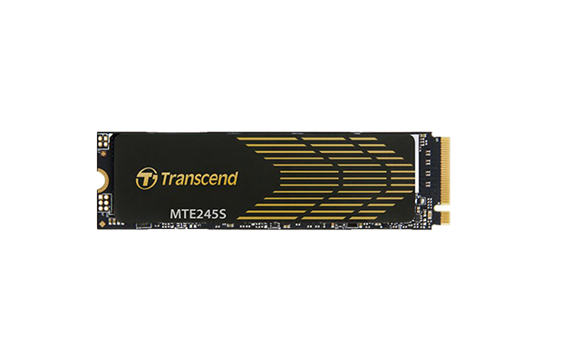 SSD Internal 2TB M.2 2280-PCIe NVMe Transcend (TS2TMTE245S)