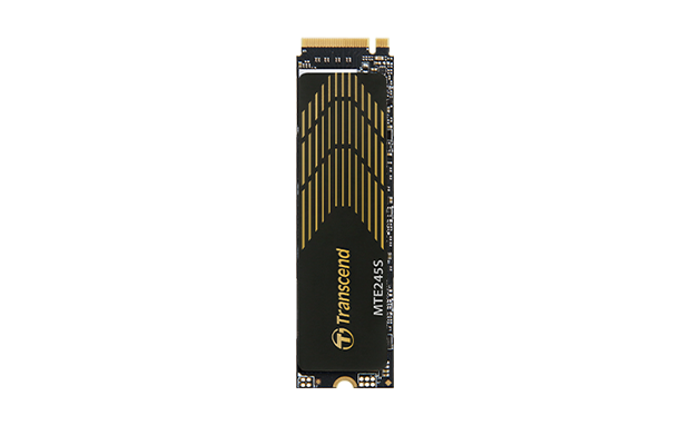 SSD Internal 4TB M.2 2280-PCIe Transcend NVMe Gen4x4 (TS4TMTE245S)