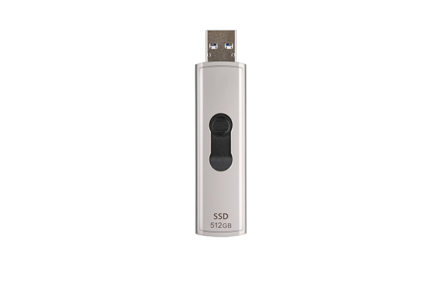 Transcend SSD External 512GB ESD320A (TS512GESD320A)