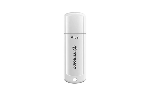 USB Flash 64GB JetFlash 730 USB3.1 Transcend TS64GJF730 - 1