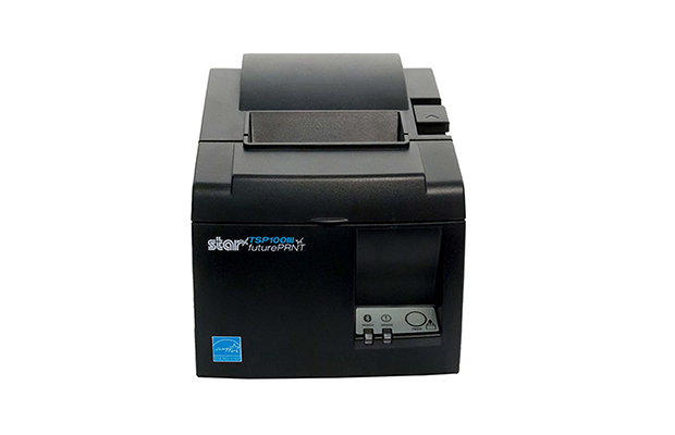 Star Micronics TSP143IIILAN Thermal Printer