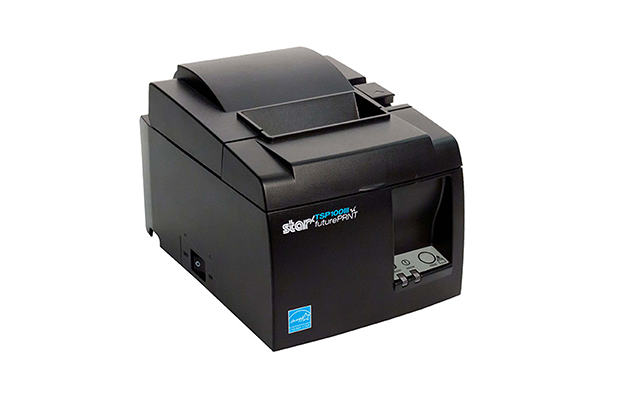 Star Micronics TSP143IIIU Thermal Printer