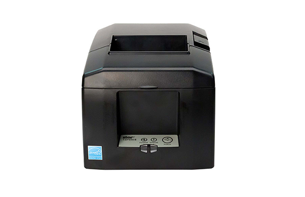 Star Micronics TSP654IIBi2-24SKOFGY Sticky Printer
