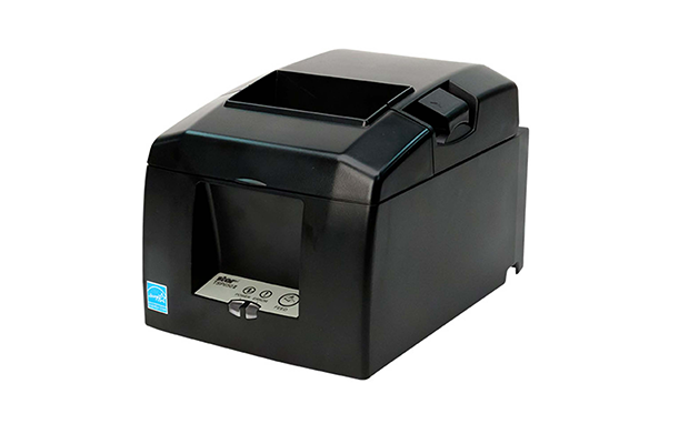 Star Micronics TSP654IIE3-24 Thermal Printer