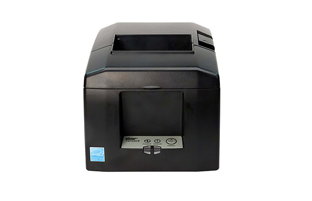 Star Micronics TSP654IIHI-24 Thermal Printer