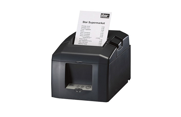 Star Micronics TSP654IIHI-24 Thermal Printer