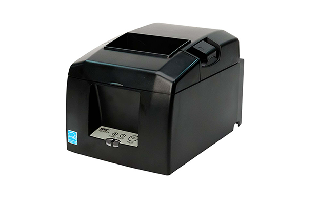 Star Micronics TSP654IIU-24 Thermal Printer