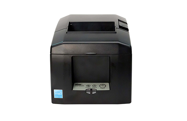 Star Micronics TSP654SKE Sticky Printer