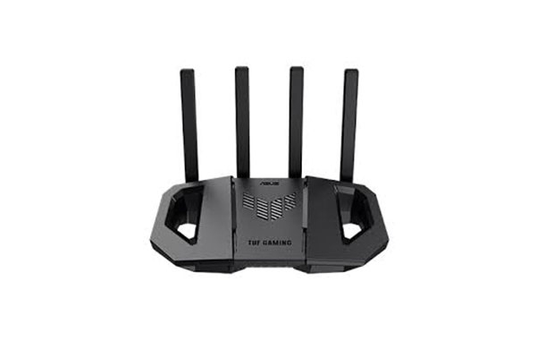 ASUS TUF Gaming BE3600 Dual Band WiFi 7 Gaming Router - 1