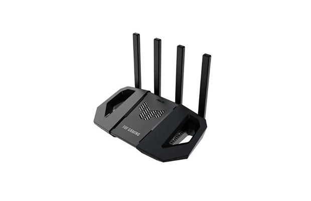 ASUS TUF Gaming BE3600 Dual Band WiFi 7 Gaming Router - 2