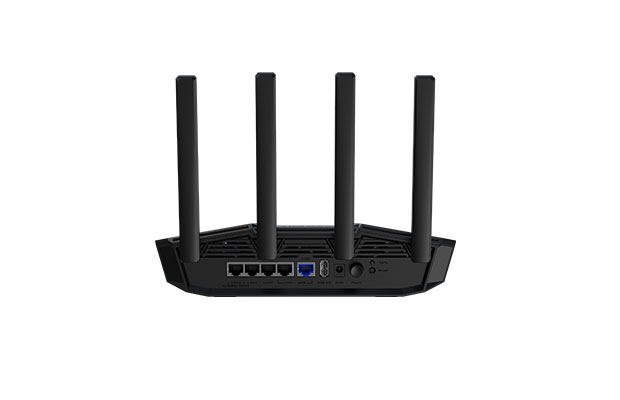 ASUS TUF Gaming BE3600 Dual Band WiFi 7 Gaming Router - 3