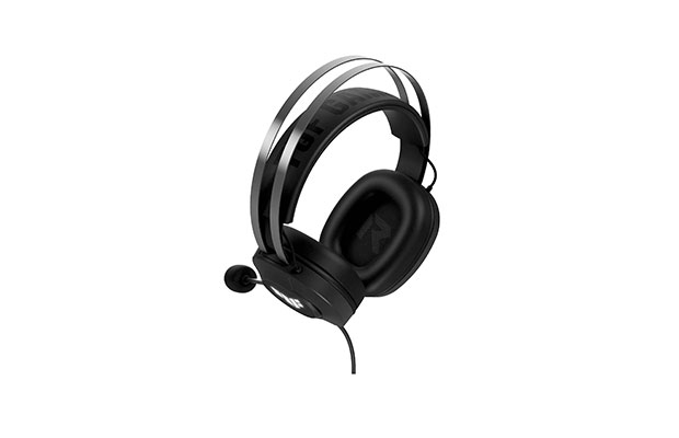 Asus A302 TUF H1 GEN II Headset (USB-A) Wired Gaming Headset - 2