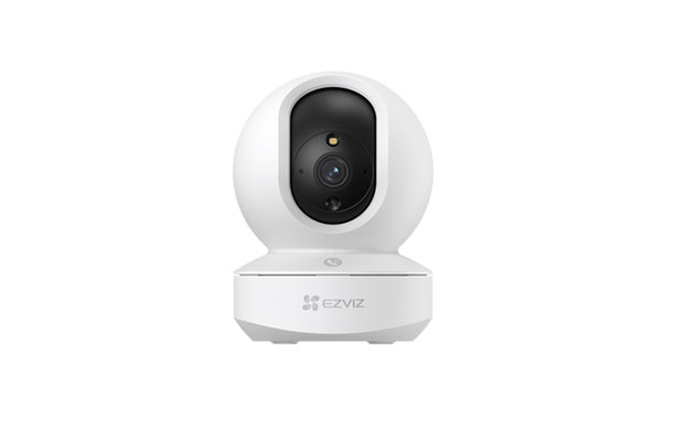 EZVIZ TY1 Pro 3K (5MP) Indoor Pan &amp; Tilt Camera - 1