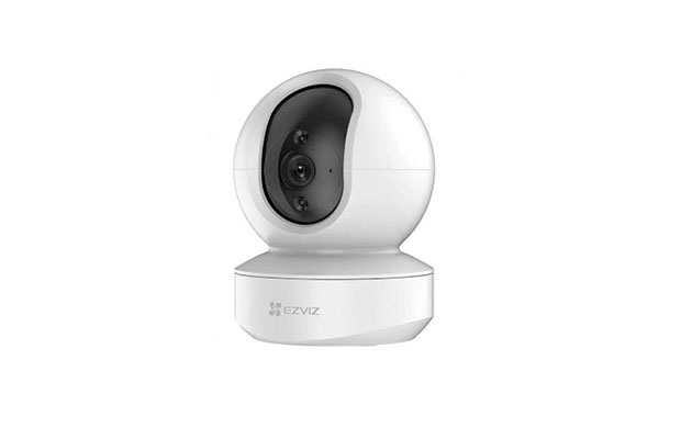 EZVIZ TY1 Pro 3K (5MP) Indoor Pan &amp; Tilt Camera - 2