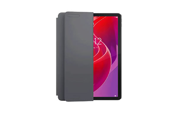 Lenovo Tablet M11 (LUNA GREY)-RAM 8GB-ROM 128GB-11 INCH-LTE-BT 5.1 (LL-035 +CR-159) -1Yr - 1