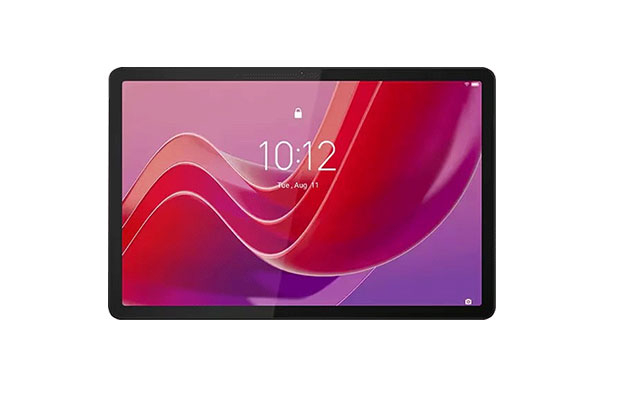 Lenovo Tablet M11 (LUNA GREY)-RAM 8GB-ROM 128GB-11 INCH-LTE-BT 5.1 (LL-035 +CR-159) -1Yr - 2