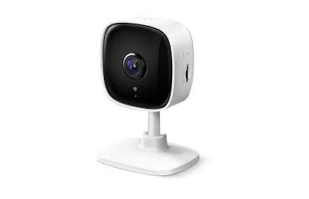 TP-Link Tapo C100 Home Security Wi-Fi Camera