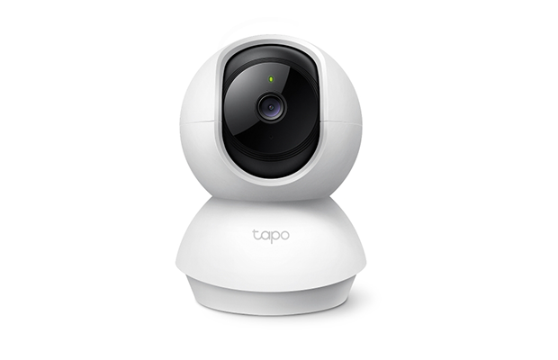 TP-Link Tapo C200 Pan/Tilt Home Security Wi-Fi Camera