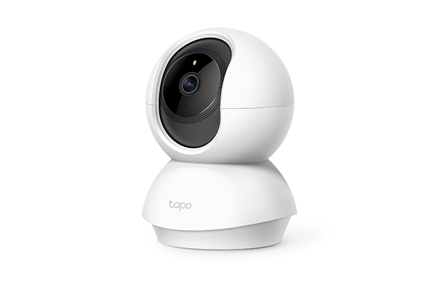 TP-Link Tapo C200 Pan/Tilt Home Security Wi-Fi Camera