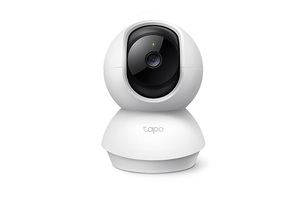 TP-Link Tapo C200C Pan/Tilt Home Security Wi-Fi Camera