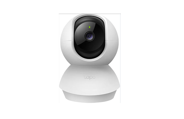 TP-Link Tapo C210 2K Resolution Pan/Tilt Home Security Wi-Fi Camera