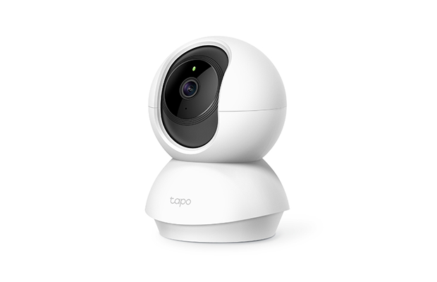 TP-Link Tapo C210 2K Resolution Pan/Tilt Home Security Wi-Fi Camera