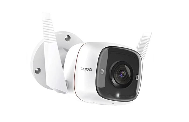 TP-Link Tapo C310 Outdoor Security Wi-Fi Camera