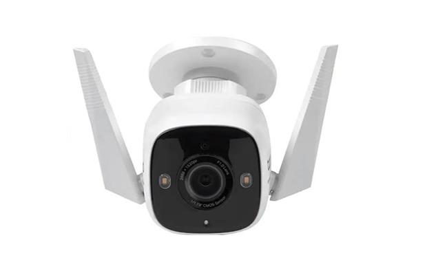 TP-Link Tapo C310 Outdoor Security Wi-Fi Camera