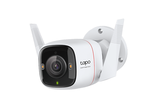 TP-Link Tapo C310 Outdoor Security Wi-Fi Camera