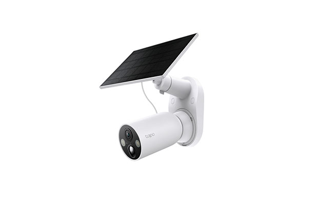 TP-Link Tapo C425 KIT Solar-Powered Security Camera - 2