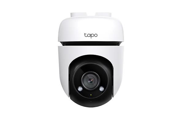 TP-Link Tapo C500 Outdoor Pan/Tilt Security WiFi Camera