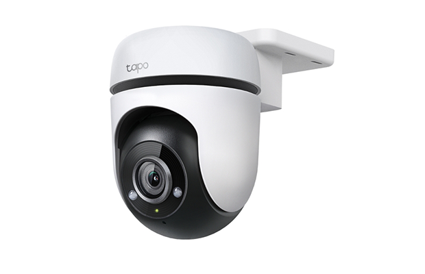 TP-Link Tapo C500 Outdoor Pan/Tilt Security WiFi Camera