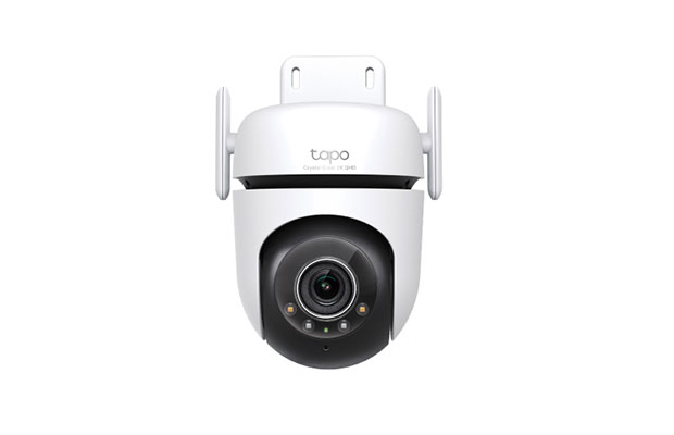 TP-Link Tapo C520WS Outdoor Pan/Tilt Security Wi-Fi Camera - 2