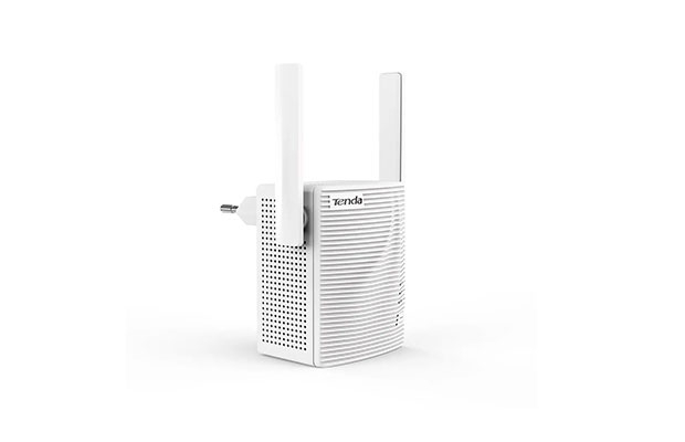 Tenda A15 AC750 Dual Band Wireless Repeater (2.4GHz: Up to 300Mbps) - 3