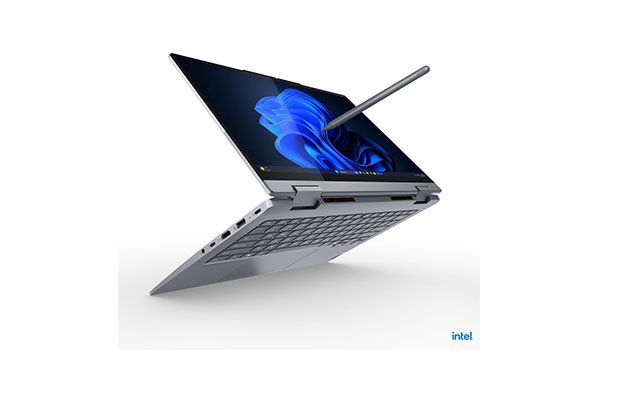 Lenovo ThinkBook 14 2-in-1 G5 Core Ultra7 255U 16GB DDR5 512GB SSD M.2 NoDVD 14” WUXGA Multi-Touch W11H64 4Call Lunay (1year) - 2