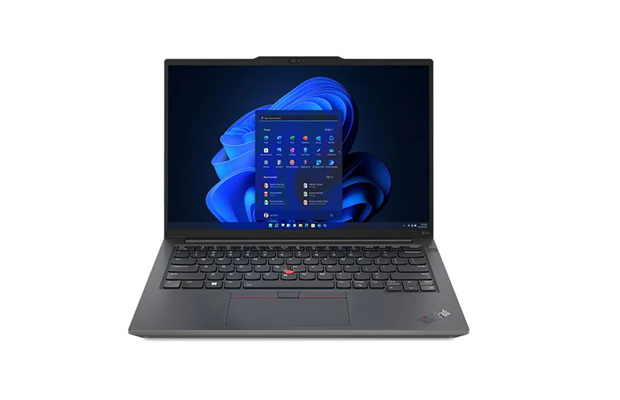 Lenovo ThinkPad E14 Gen5 Black i5-13420H