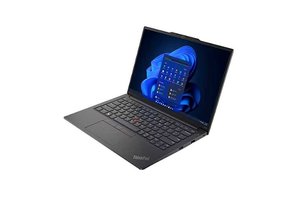 Lenovo ThinkPad E14 Gen5 Black i5-13420H