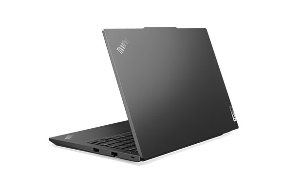 Lenovo ThinkPad E14 Gen7 Black Core 7 240H-16GB-512GB-14" WUXGA-UMA-BL+FP-WLAN-DOS (1Y) - 2