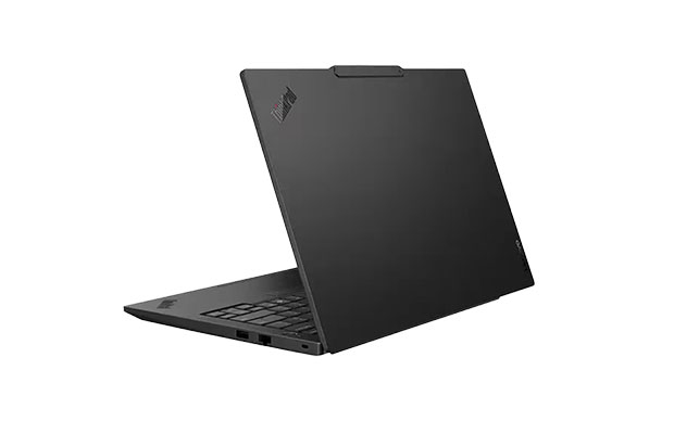 Lenovo ThinkPad E14 Gen7 Black Core 5 220U-16GB-512GB-14" WUXGA-UMA-BL+FP-WLAN-DOS (1Y) - 3