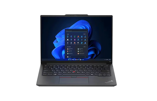 Lenovo ThinkPad E14 Gen 6 Black Ultra 7 155U