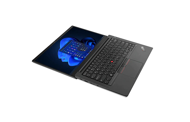 Lenovo ThinkPad E14 Gen 6 Black Ultra 7 155U