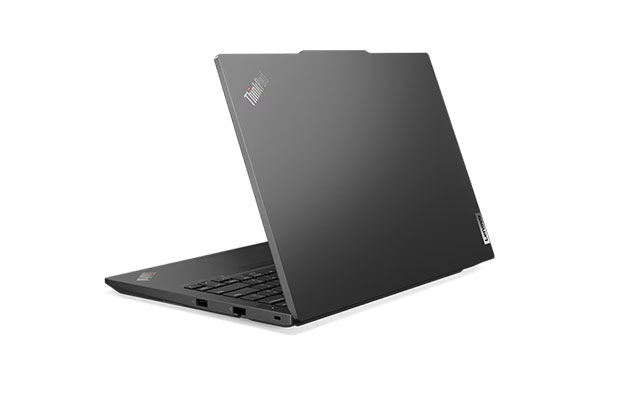 Lenovo ThinkPad E14 Gen6 Black Ultra 7 155U-16GB-512GB SSD -14"WUXGA-UMA-WLAN-DOS (1Y) - 2