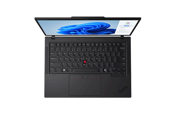 Lenovo ThinkPad T14 Gen 5 Ultra 7-155U