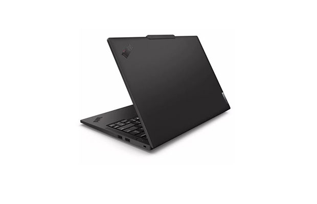 Lenovo ThinkPad T14 G6 Core Ultra 7 255U 16GB 512GB SSD M.2 NoDVD 14” WUXGA Non-Touch DOS WLAN+BT 4Cell Black (3Yr) - 3