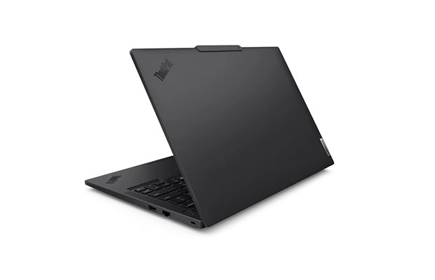 Lenovo ThinkPad T14 G6 Core Ultra 5 225U 16GB-512GB M.2-NoDVD 14” WUXGA Non-Touch DOS 4Call-Black-(3Yr) - 3