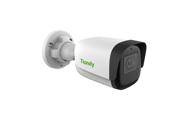 Tiandy TC-C35WS 5MP Fixed Bullet Network Camera - 2