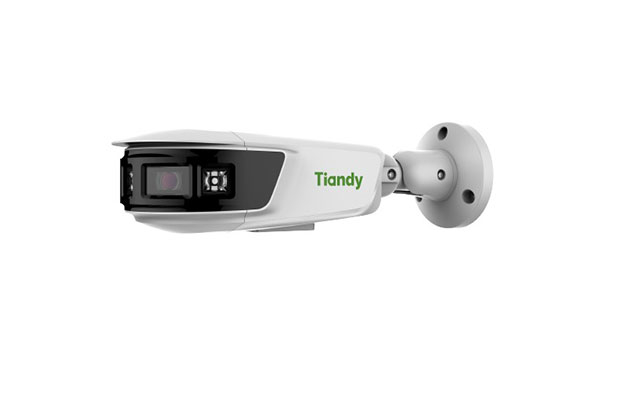 Tiandy TC-C382V 8MP Fixed Polar Day Panoramic Camera - 1