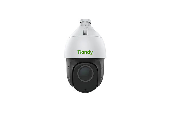 Tiandy TC-H324S 2MP Starlight IR PTZ IP Camera - 1